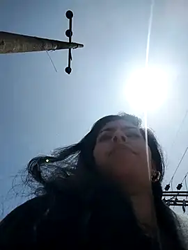 Luianna Obrolan Langsung XXX