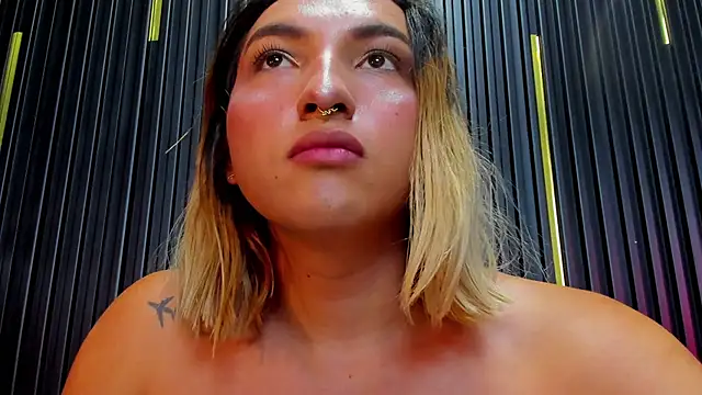 TomLondon_ 라이브 XXX 채팅