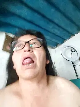 Show de clarita_01 na webcam