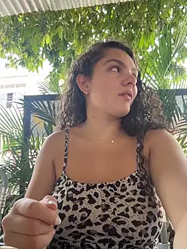 Eva_stark10 Obrolan Langsung XXX