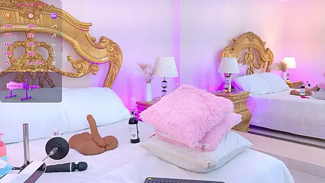 AshleyFerri's Live XXX Chat