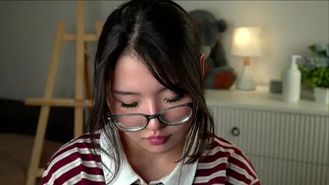 Chat XXX ao vivo de NelleMihalko