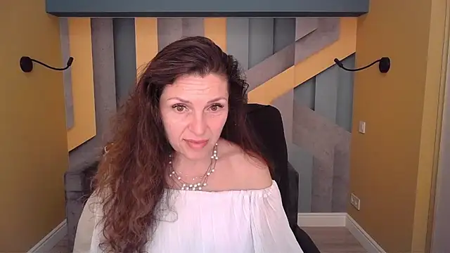 Živý XXX chat EllaLong