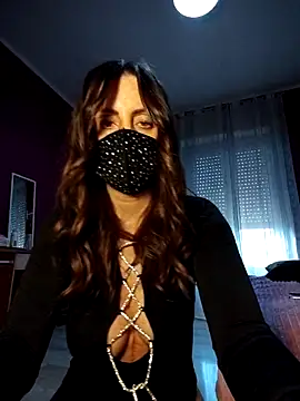 Živý XXX chat Akemi_rossi