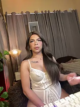 Nyxie_luxx webkamerás műsora