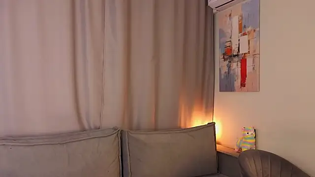 LisanBrown's Live XXX Chat