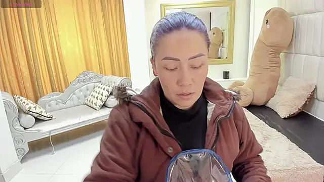 gaby_trent's Live XXX Chat