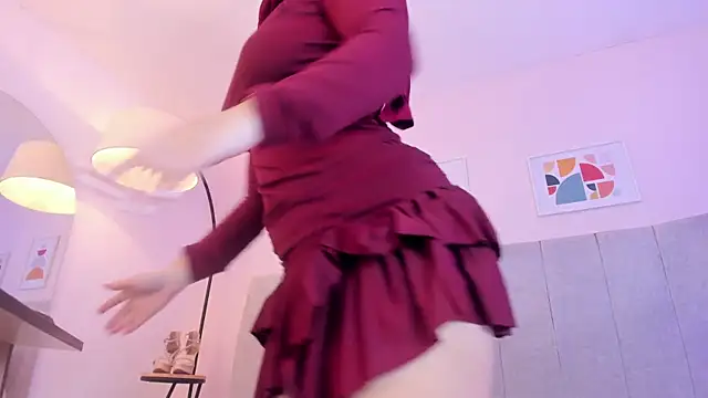 Show Webcam de rawiya