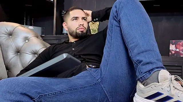 matteosantos Chat XXX live