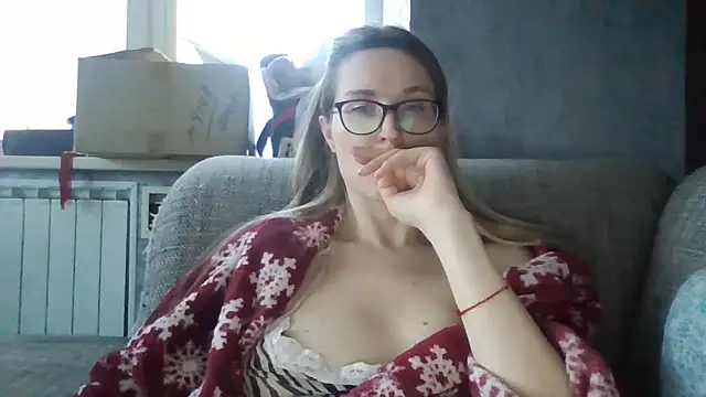 แชท XXX สดของ Jugira