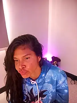 _aish_a Live XXX-Chat