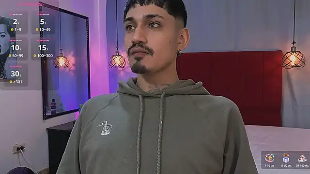 Mateo_Valencia_'s Live XXX Chat