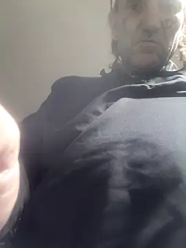 Sevin7769 webkamerás műsora