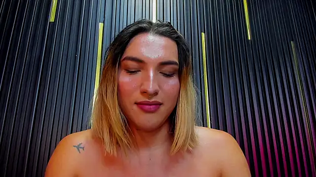 TomLondon_'s Webcam Show