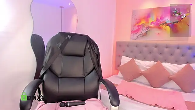 Sembang XXX Secara Langsung sweetrose_01