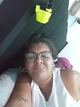 LA_AZUCENA Live XXX-Chat