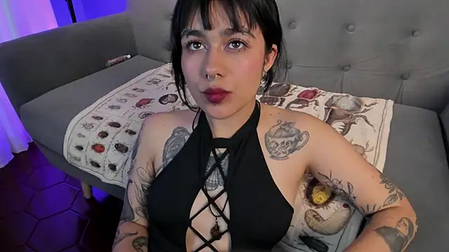 flower_smith_ লাইভ XXX চ্যাট