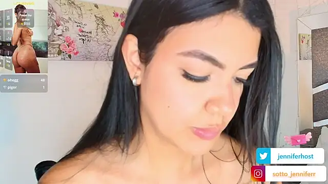 jennifer_Scot Live XXX-chat