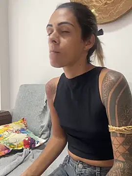 sabrinaneves: онлайн-секс-чат