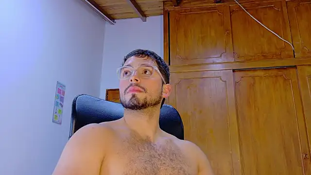 NICK_MOSS_ Live XXX-chat