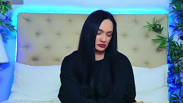 Živý XXX chat Daliya_