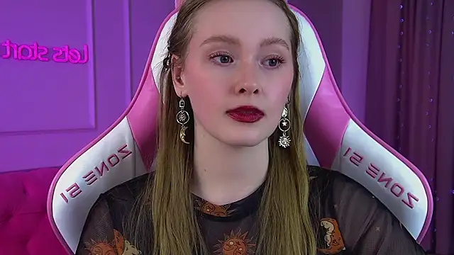 AgataFoxley Live XXX-Chat