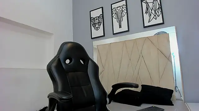 Živý XXX chat adams_bobby