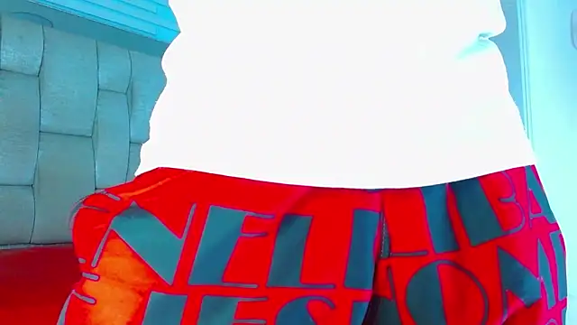 Živý XXX chat Hot_Latino_x