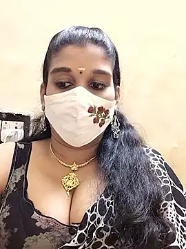 amelia-rani 网络视讯表演