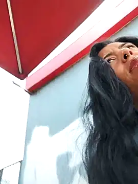 Luianna's Live XXX Chat