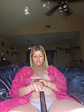 NikkiBlisss' Live XXX Chat