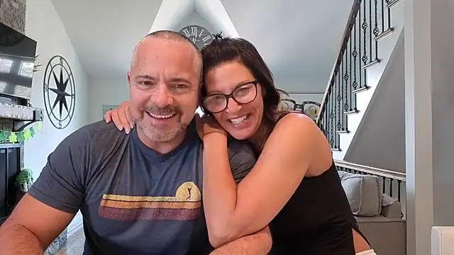 Show Webcam de 3totangox