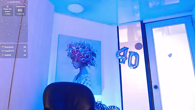 milfsecret69: онлайн-секс-чат