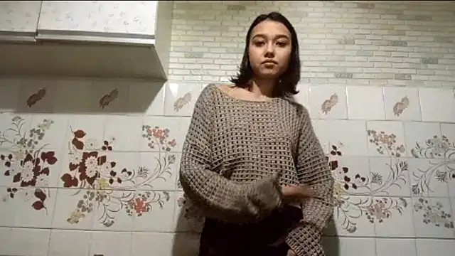 Živý XXX chat AnnettaBelsito