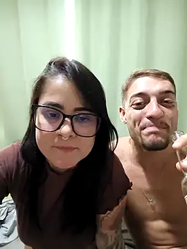 Show de Desejoprivadoa na webcam