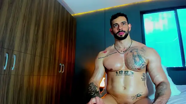 massimo_visconti élő XXX-chatje