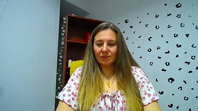 Show de Nionelly na webcam