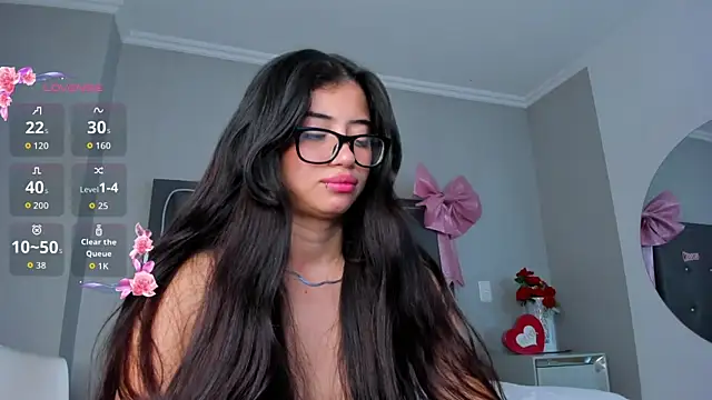 mia_gomez7 Webcam show