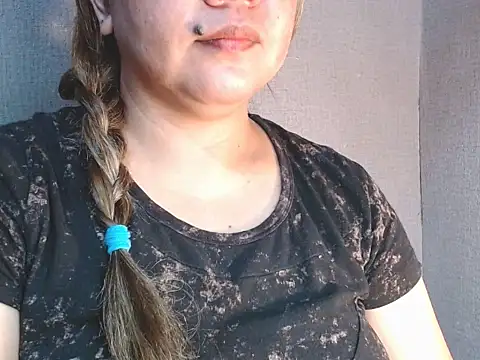 Živý XXX chat ambersmile