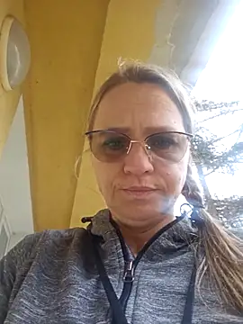 BLONDKICIA1 Webcam-Show