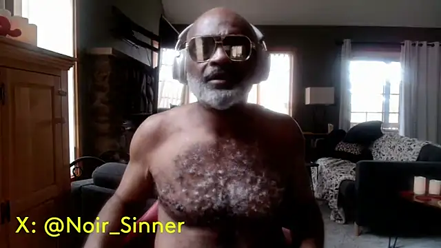 Sembang XXX Secara Langsung sinnernoir