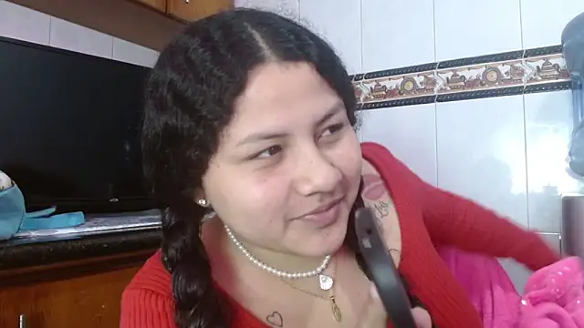 Онлайн чат XXX Baby_dirt