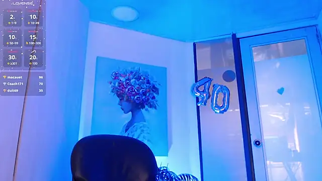 milfsecret69 Live XXX-chat