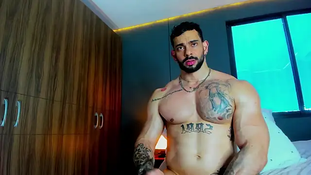 Chat XXX ao vivo de massimo_visconti