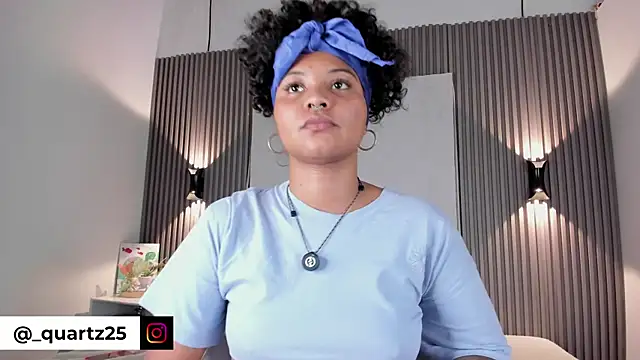 Zafiiraa Live XXX-chat