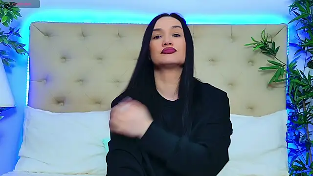 Daliya_ Live XXX-Chat