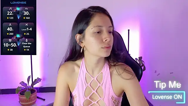 Sarasavage Live XXX-Chat