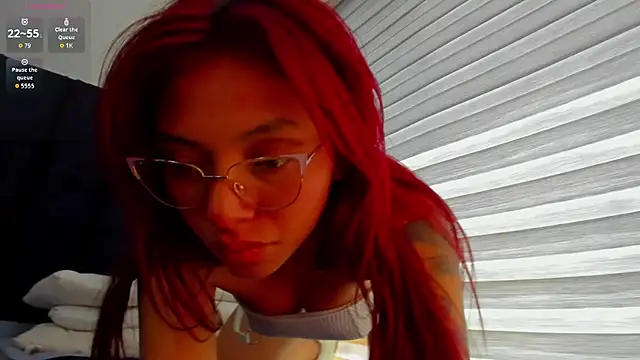 melanie_roux__のライブXXXチャット