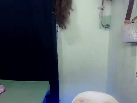 Queensabbyvee Pertunjukan Webcam