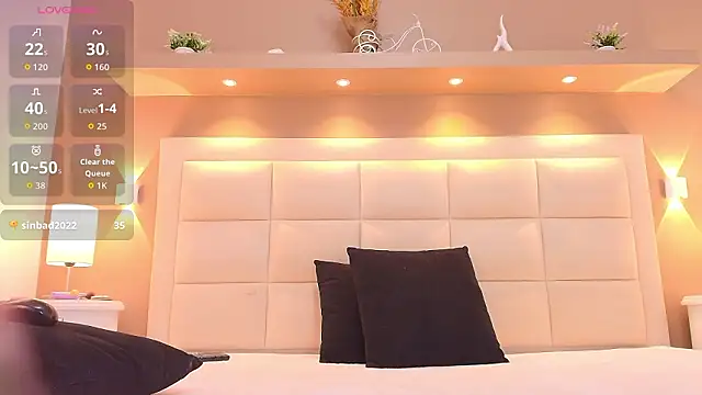 Czat XXX na żywo – TracyDavis_